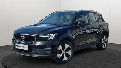 Gebruikt 2024 Volvo XC40 Core SUV | € 31.990 (Super prijs)