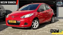 Gebruikt 2008 Mazda 2 Touring Hatchback | € 1.490 (Eerlijke prijs)