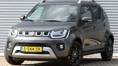Grijs Gebruikt 2022 Suzuki Ignis Style Hatchback | € 18.685 (Eerlijke prijs)