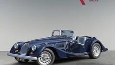 Morgan Plus