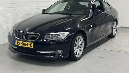 Occasion BMW 330 Executive 272 PK (200 kW) 2010 Coupé