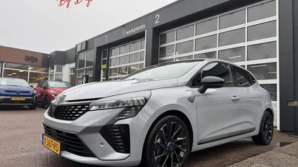 Occasion Renault Clio V Bose Edition 2024 Hatchback