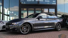 Grijs Gebruikt 2020 BMW 418 Executive Coupé | € 26.950 (Eerlijke prijs)