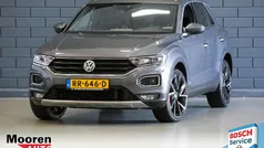 Gebruikt 2018 VW T-Roc Sport SUV | € 23.500 (Super prijs)