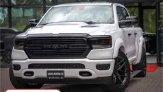 Wit Nieuw 2024 Dodge Ram Pickup | € 69.950 (Eerlijke prijs)