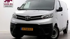 Gebruikt 2018 Toyota Proace Comfort Van | € 9.950 (Eerlijke prijs)