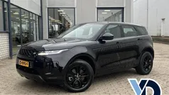 Zwart Gebruikt 2019 Land Rover Range Rover evoque Black Edition SUV | € 34.850 (Eerlijke prijs)