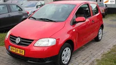 Gebruikt 2007 VW Fox Trendline Hatchback | € 950 (Goede deal)
