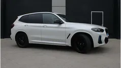 Wit Gebruikt 2022 BMW iX3 Executive SUV | € 42.950 (Goede deal)