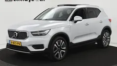 Grijs Gebruikt 2020 Volvo XC40 Inscription SUV | € 28.435 (Eerlijke prijs)