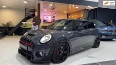 Gebruikt 2015 Mini John Cooper Works Hatchback | € 16.995 (Eerlijke prijs)