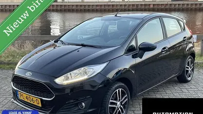 Occasion Ford Fiesta Style 80 PK (58 kW) 2017 Hatchback