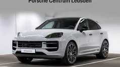 Overige Nieuw 2025 Porsche Cayenne S E-Hybrid SUV | € 178.882 (Goede deal)
