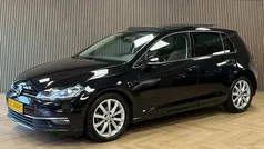 Gebruikt 2017 VW Golf VII Active Hatchback | € 17.995 (Eerlijke prijs)