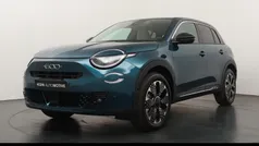 Blauw Nieuw 2025 Fiat 600 La Prima SUV | € 33.945 (Eerlijke prijs)