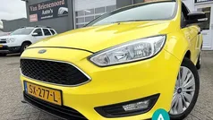 Gebruikt 2018 Ford Focus Stationwagen | € 5.899 (Goede deal)