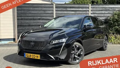 Gebruikt 2024 Peugeot 308 SW Allure Stationwagen | € 26.950 (Goede deal)