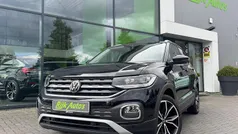 Gebruikt 2022 VW T-Cross Style SUV | € 26.495 (Eerlijke prijs)