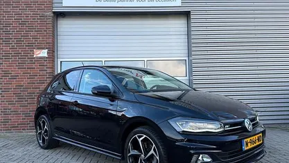 Zwart Gebruikt 2019 VW Polo R Hatchback | € 17.244 (Eerlijke prijs)