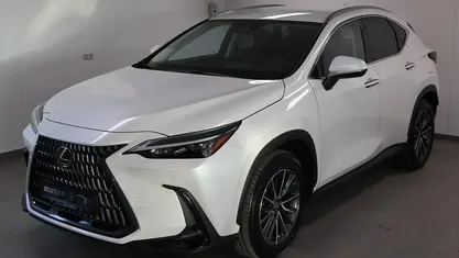 Occasion Lexus NX450h+ Luxury Line 2025 SUV