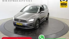 Grijs Gebruikt 2015 VW Golf Sportsvan Highline MPV | € 14.740 (Eerlijke prijs)