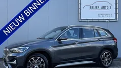 Gebruikt 2020 BMW X1 SUV | € 24.895 (Eerlijke prijs)