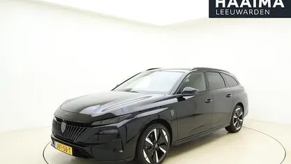 Occasion Peugeot e-308 SW GTi 114 kW (156 PK) 2025 Stationwagen