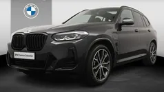 Gebruikt 2022 BMW X3 M Sport SUV | € 50.850 (Eerlijke prijs)