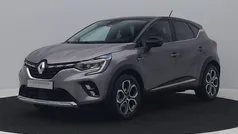 Grijs Gebruikt 2021 Renault Captur Intens SUV | € 20.800 (Goede deal)