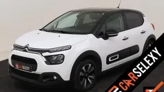 Wit Gebruikt 2023 Citroën C3 PureTech Hatchback | € 19.490 (Eerlijke prijs)