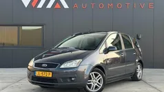 Gebruikt 2006 Ford C-MAX Futura MPV | € 1.450 (Goede deal)