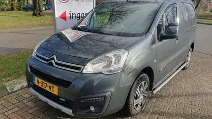Gebruikt 2019 Citroën Berlingo Business Class MPV | € 12.500 (Eerlijke prijs)