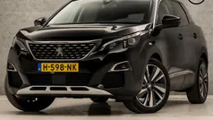 Gebruikt 2020 Peugeot 3008 Premium SUV | € 19.445 (Eerlijke prijs)