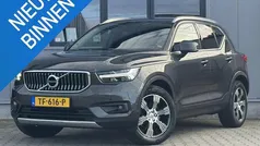 Gebruikt 2018 Volvo XC40 Inscription SUV | € 23.450 (Goede deal)