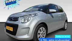 Gebruikt 2019 Citroën C1 Feel Hatchback | € 8.940 (Eerlijke prijs)