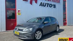 Gebruikt 2018 VW Golf VII Comfortline Hatchback | € 14.650 (Goede deal)