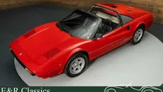 Gebruikt 1981 Ferrari 308 | € 109.950