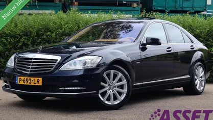 Occasion Mercedes S400 279 PK (205 kW) 2009 Sedan