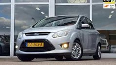 Grijs Gebruikt 2013 Ford C-MAX Titanium MPV | € 3.844 (Eerlijke prijs)