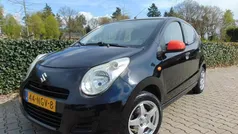 Gebruikt 2010 Suzuki Alto Comfort+ Hatchback | € 1.799 (Eerlijke prijs)