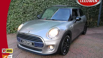 Occasion Mini Cooper Business 136 PK (100 kW) 2017 Hatchback