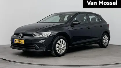 Occasion VW Polo 95 PK (69 kW) 2021 Hatchback