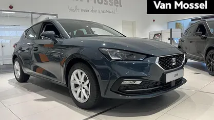 Occasion 2025 Seat Leon Business Hatchback | € 36.944 (Eerlijke prijs)