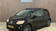 Gebruikt 2014 VW up! Groove Hatchback | € 5.900 (Eerlijke prijs)