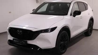 Occasion Mazda CX-5 Homura-Line 2023 SUV