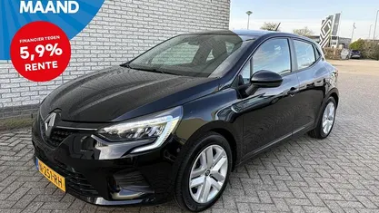 Occasion Renault Clio V Zen 140 PK (102 kW) 2021 Hatchback