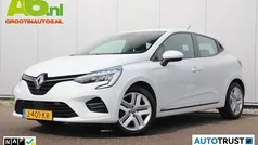 Gebruikt 2020 Renault Clio V Zen Hatchback | € 10.900 (Eerlijke prijs)