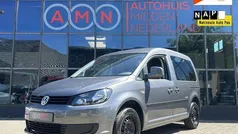 Gebruikt 2014 VW Caddy MPV | € 11.950 (Eerlijke prijs)