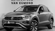 Gebruikt 2025 VW T-Roc SUV | € 34.999 (Eerlijke prijs)