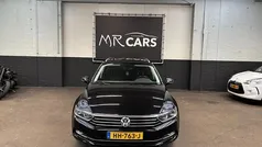 Gebruikt 2015 VW Passat Comfortline Stationwagen | € 6.950 (Eerlijke prijs)